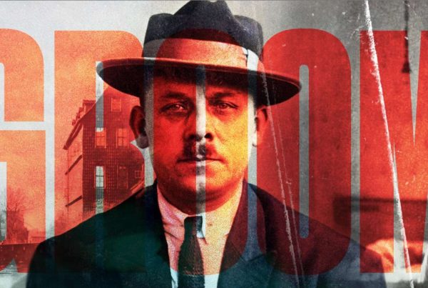 Groom – Die Fritz-Haarmann-Story (AT)